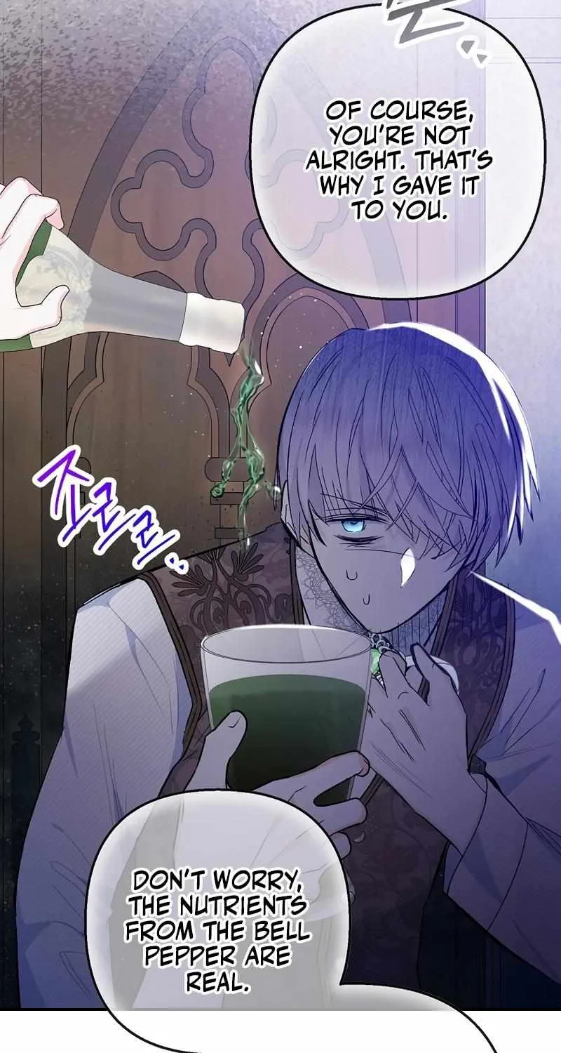 I Am A Daughter Loved By The Devil Chapter 93 page 42 - 