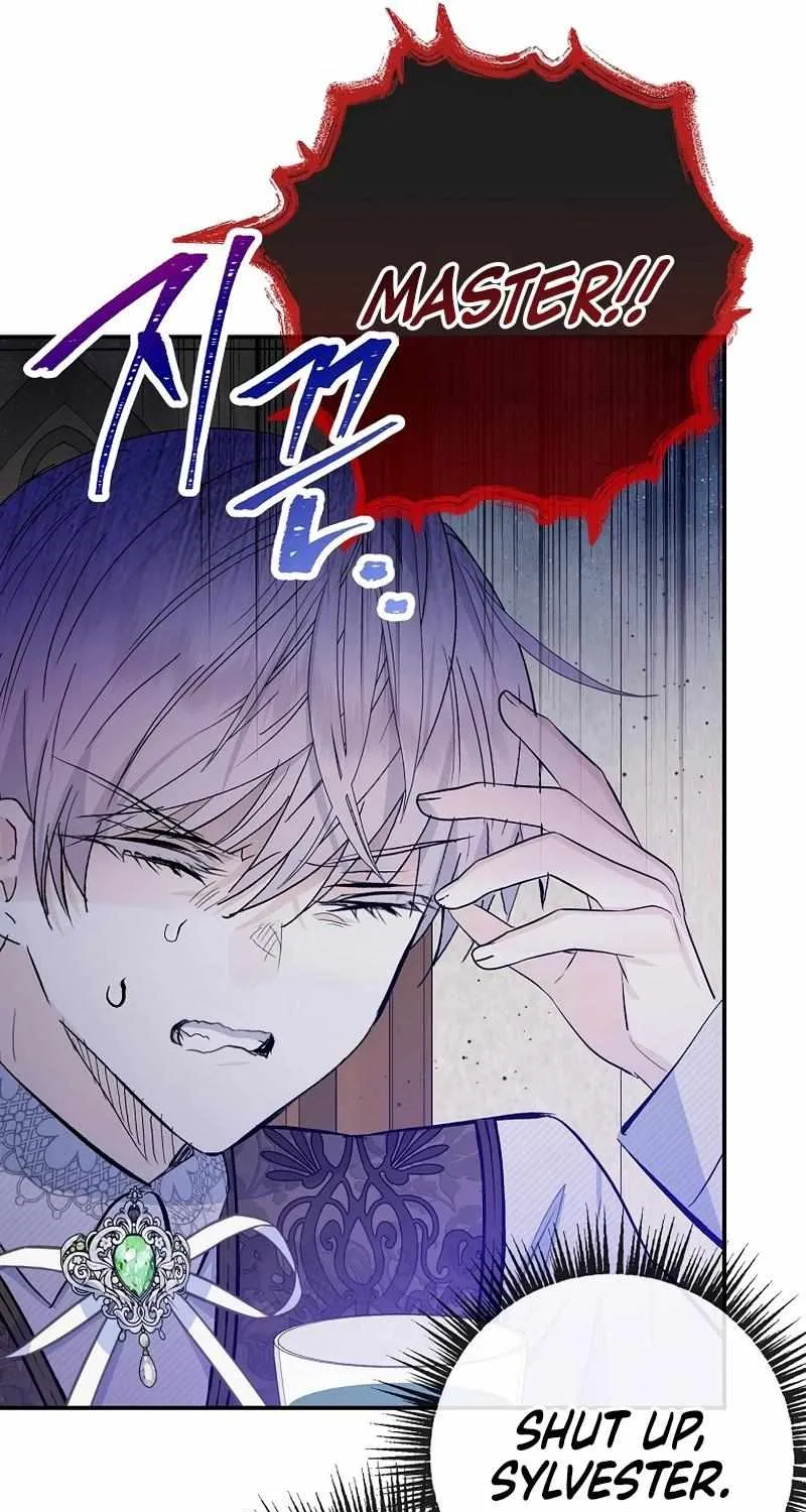 I Am A Daughter Loved By The Devil Chapter 93 page 44 - 