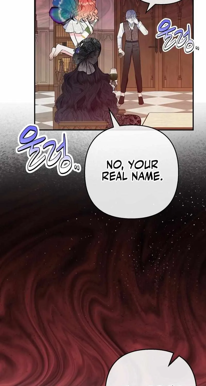 I Am A Daughter Loved By The Devil Chapter 93 page 46 - 