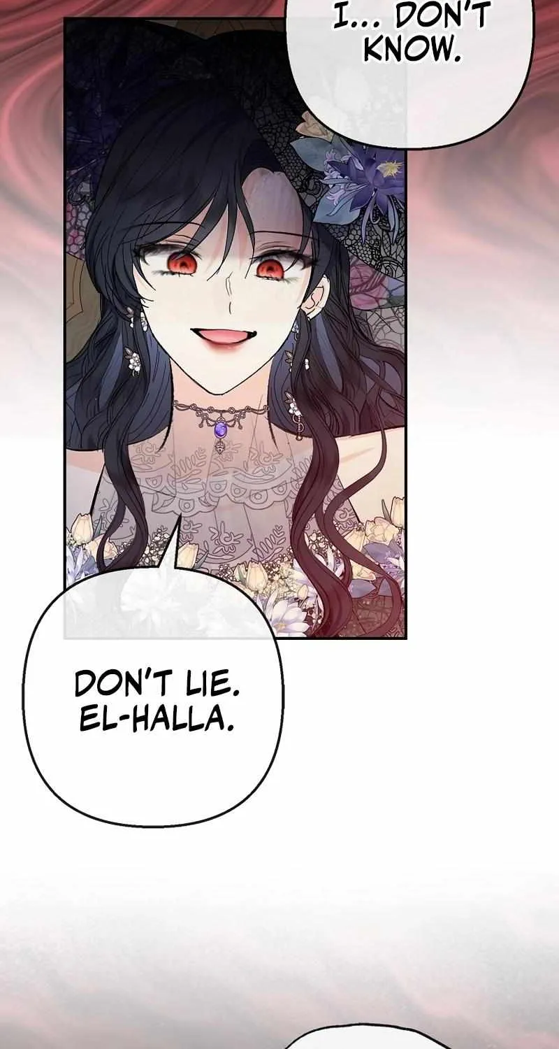 I Am A Daughter Loved By The Devil Chapter 93 page 47 - 