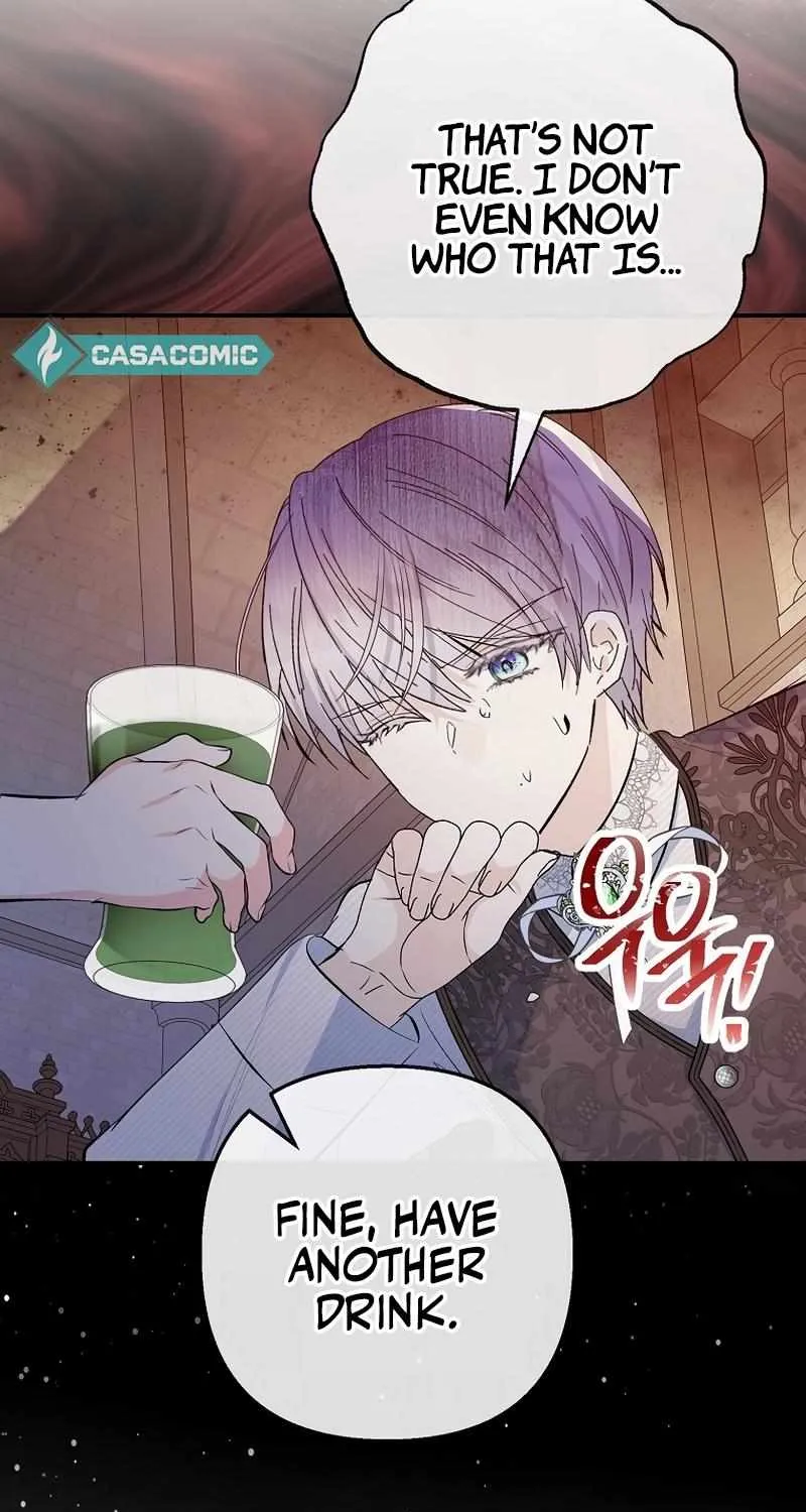 I Am A Daughter Loved By The Devil Chapter 93 page 48 - 