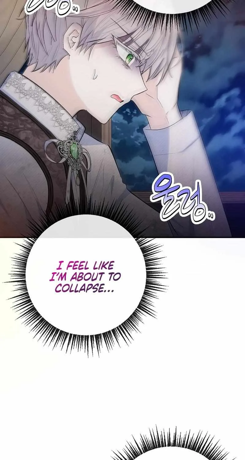 I Am A Daughter Loved By The Devil Chapter 93 page 6 - 