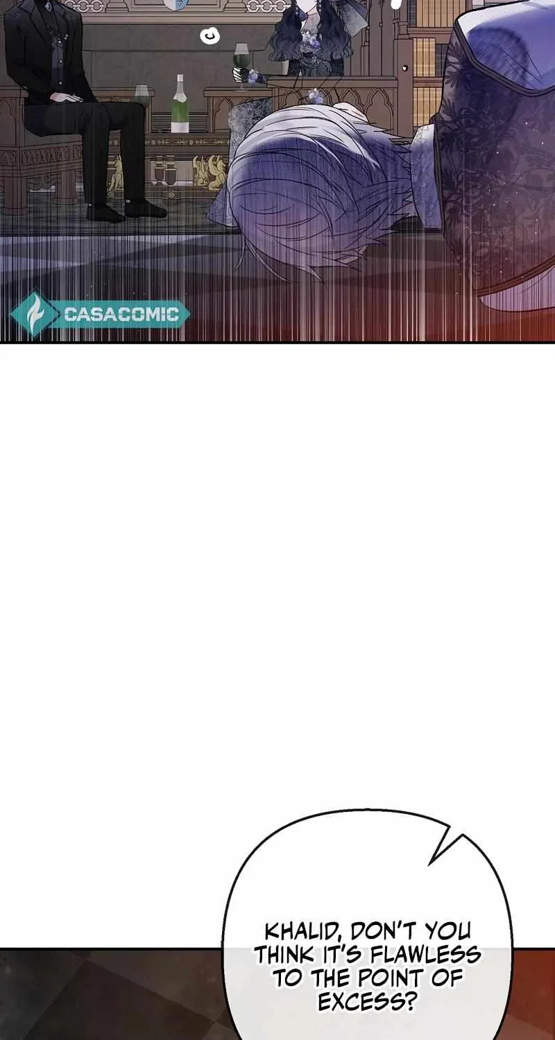 I Am A Daughter Loved By The Devil Chapter 93 page 51 - 