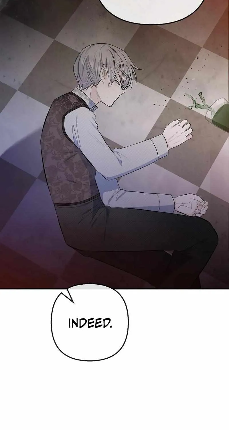I Am A Daughter Loved By The Devil Chapter 93 page 52 - 
