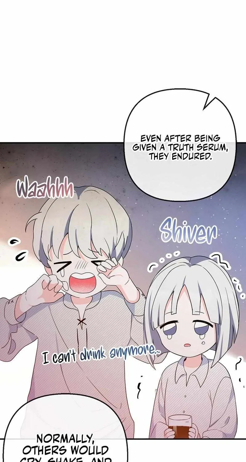 I Am A Daughter Loved By The Devil Chapter 93 page 53 - 