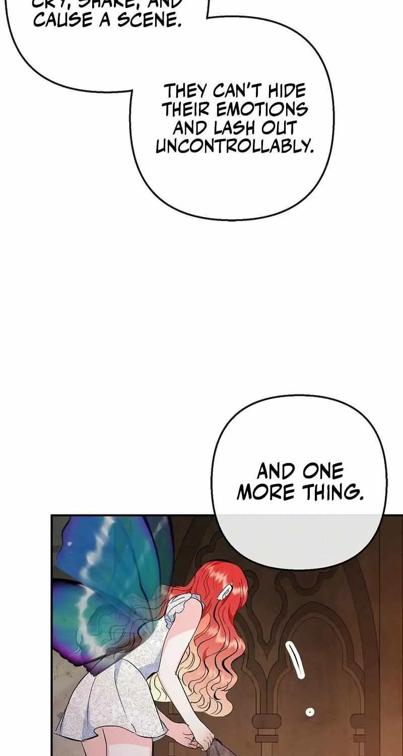 I Am A Daughter Loved By The Devil Chapter 93 page 54 - 