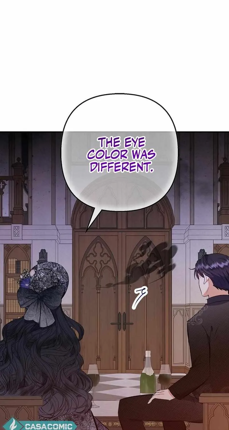 I Am A Daughter Loved By The Devil Chapter 93 page 56 - 