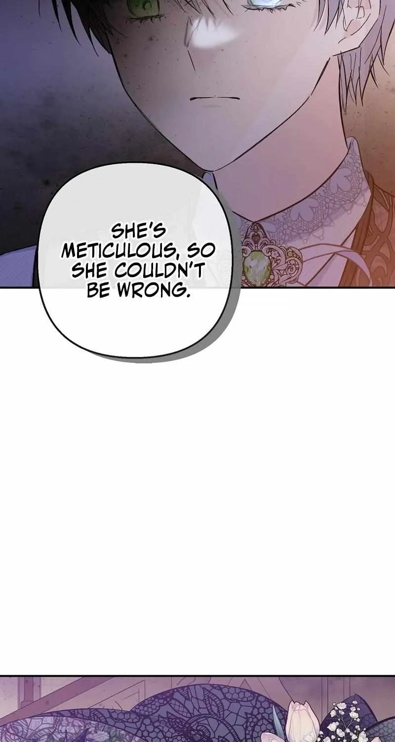I Am A Daughter Loved By The Devil Chapter 93 page 58 - 