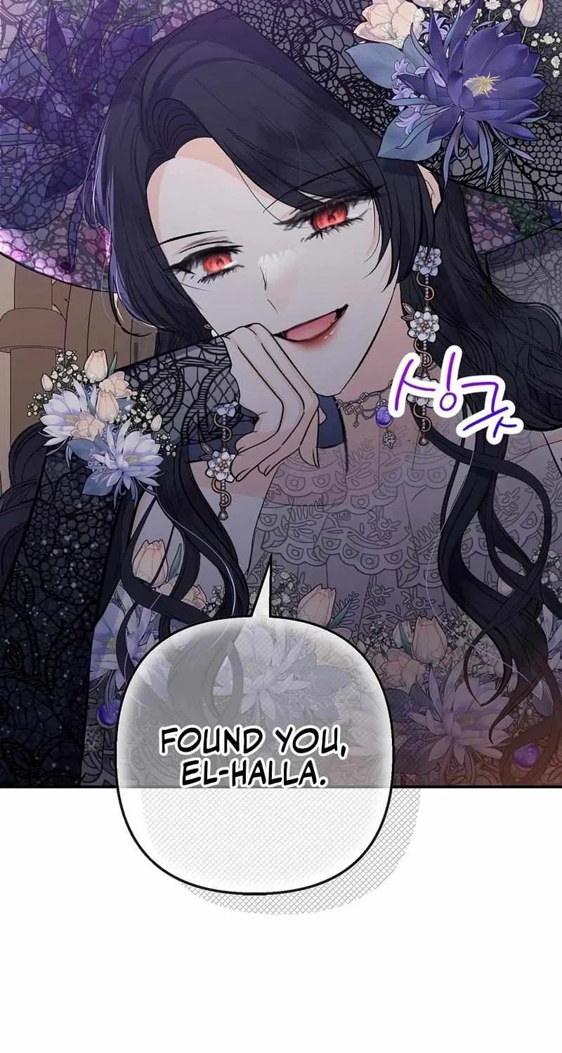 I Am A Daughter Loved By The Devil Chapter 93 page 59 - 