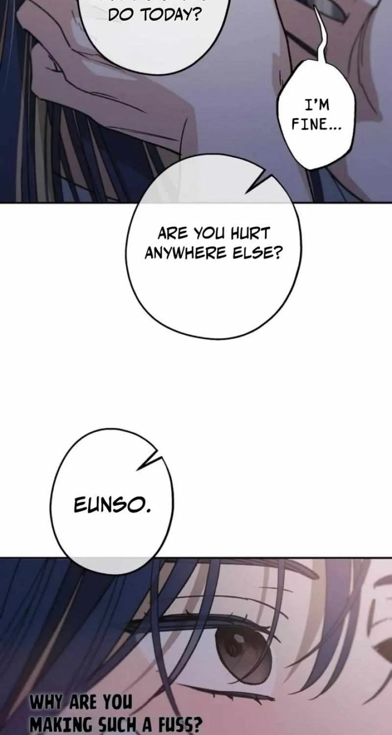 I Am A Daughter Loved By The Devil Chapter 93 page 67 - 