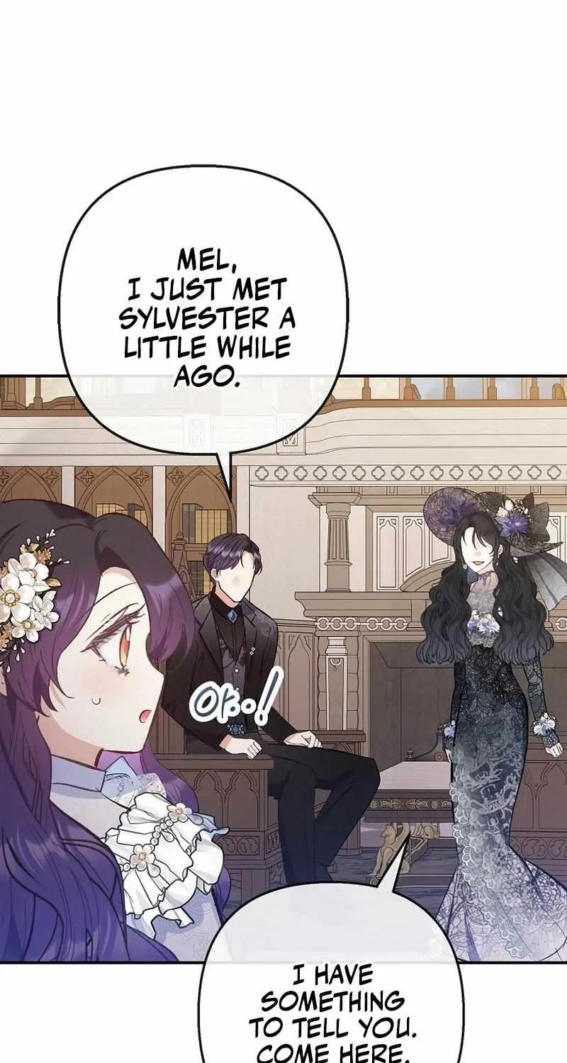 I Am A Daughter Loved By The Devil Chapter 93 page 71 - 