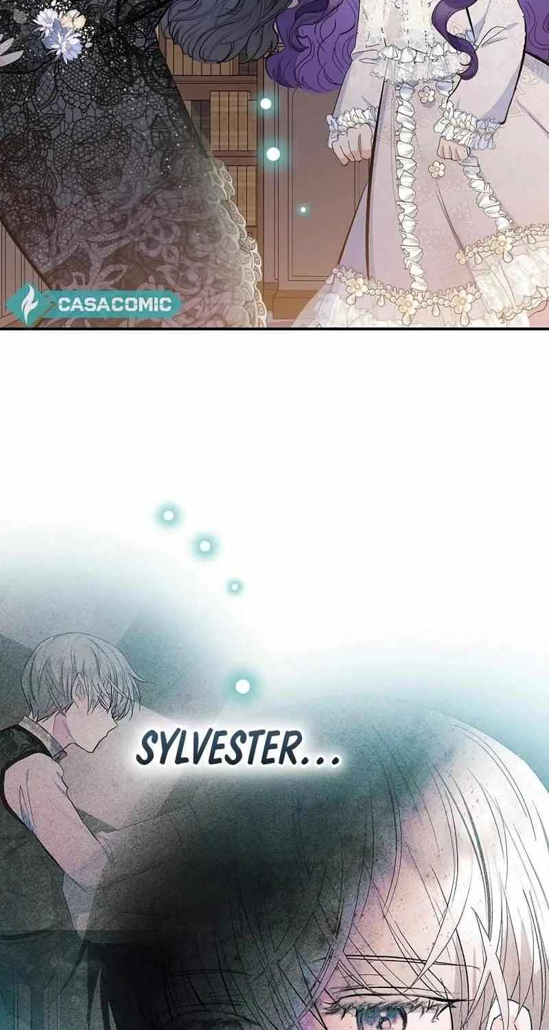 I Am A Daughter Loved By The Devil Chapter 93 page 73 - 