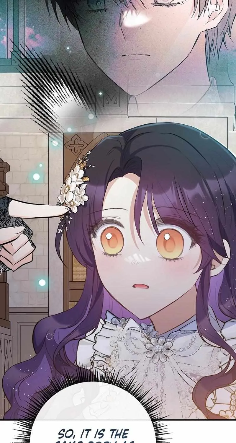 I Am A Daughter Loved By The Devil Chapter 93 page 74 - 
