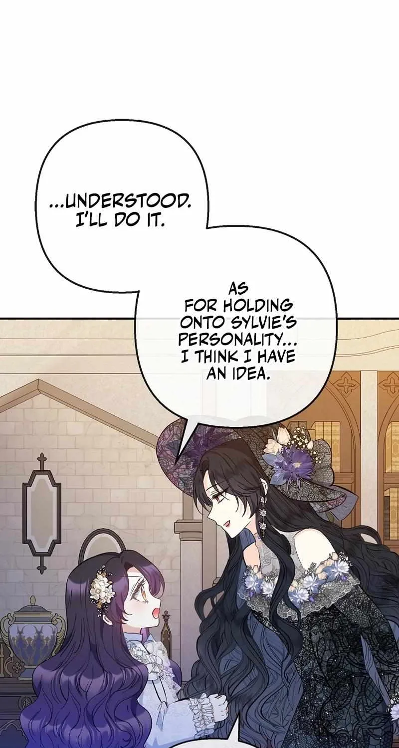 I Am A Daughter Loved By The Devil Chapter 93 page 77 - 