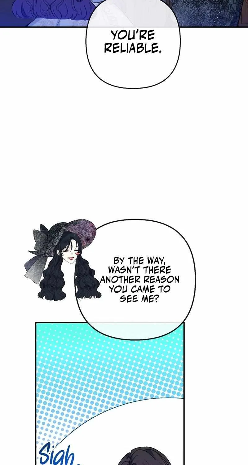 I Am A Daughter Loved By The Devil Chapter 93 page 78 - 