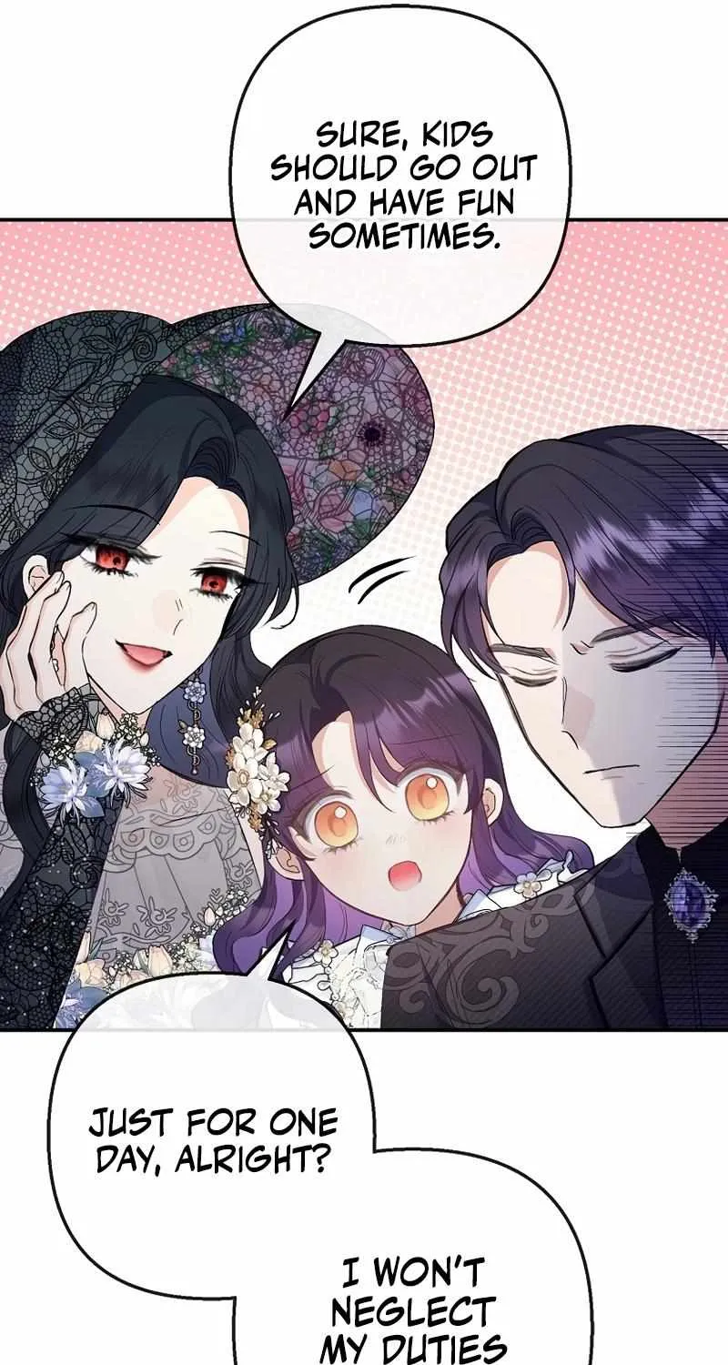 I Am A Daughter Loved By The Devil Chapter 93 page 81 - 