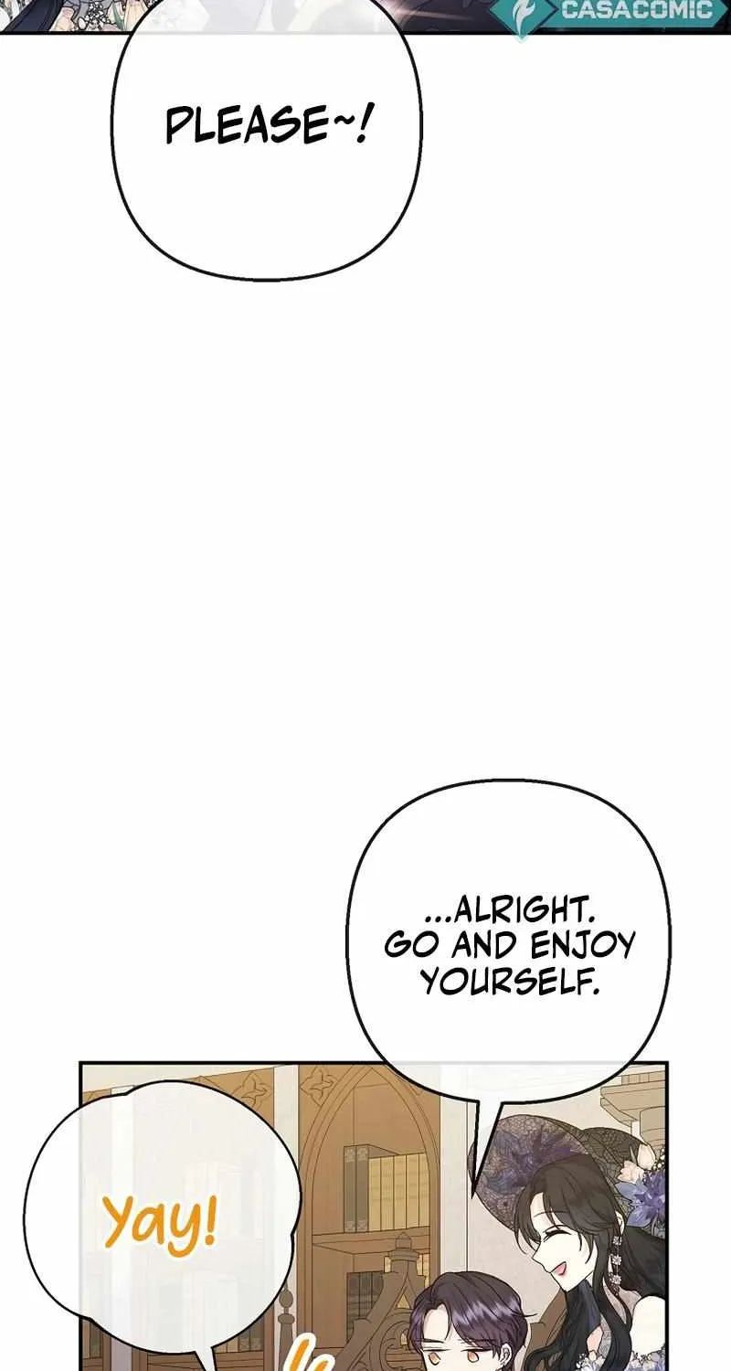 I Am A Daughter Loved By The Devil Chapter 93 page 83 - 