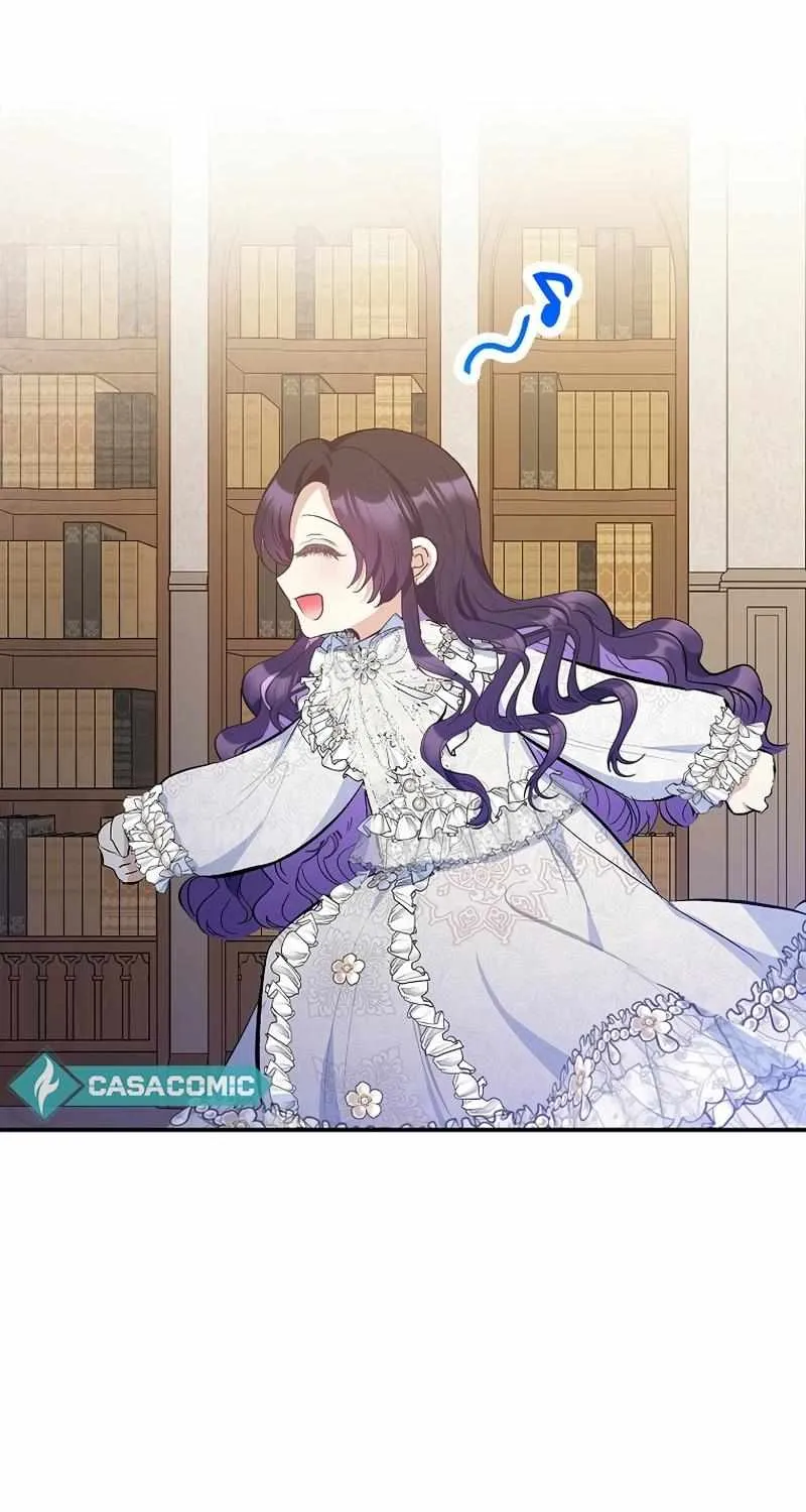 I Am A Daughter Loved By The Devil Chapter 93 page 85 - 