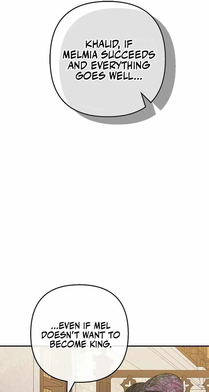 I Am A Daughter Loved By The Devil Chapter 93 page 87 - 