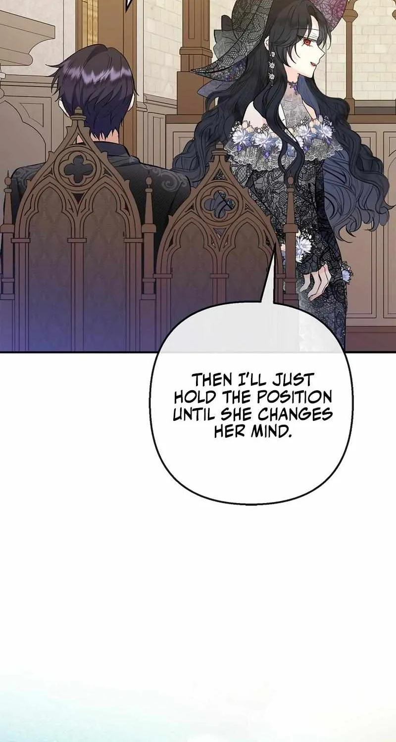 I Am A Daughter Loved By The Devil Chapter 93 page 88 - 