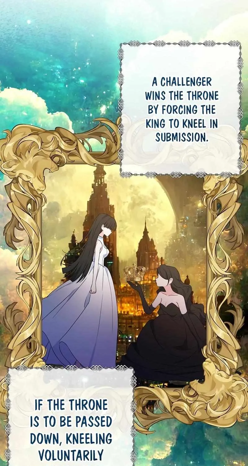 I Am A Daughter Loved By The Devil Chapter 93 page 89 - 