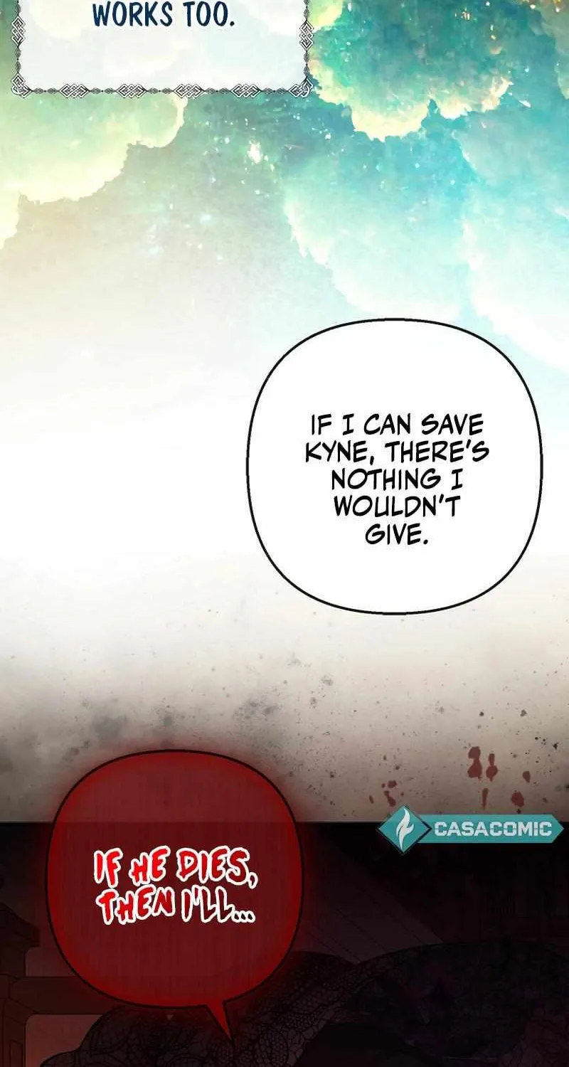 I Am A Daughter Loved By The Devil Chapter 93 page 90 - 