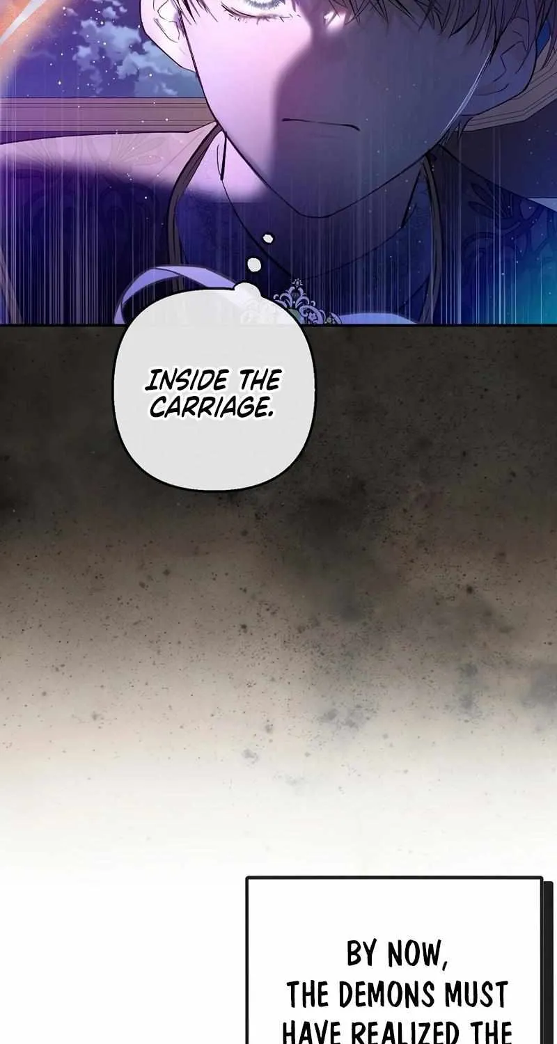 I Am A Daughter Loved By The Devil Chapter 93 page 10 - 