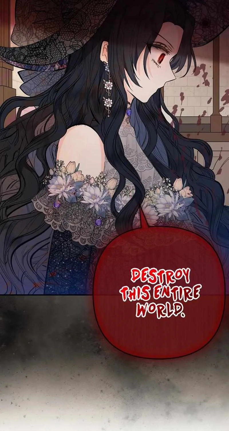 I Am A Daughter Loved By The Devil Chapter 93 page 91 - 