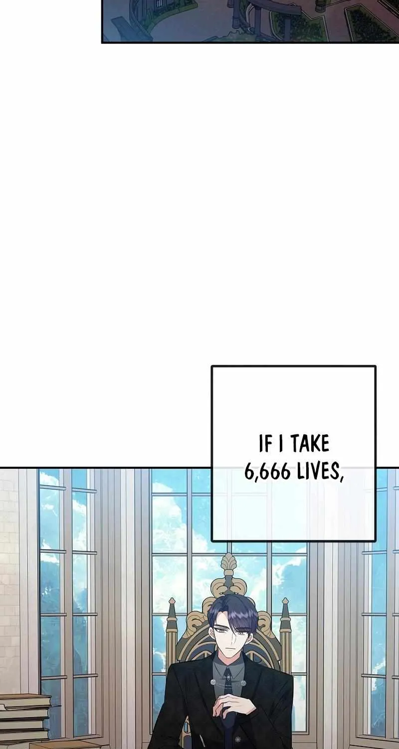 I Am A Daughter Loved By The Devil Chapter 93 page 95 - 