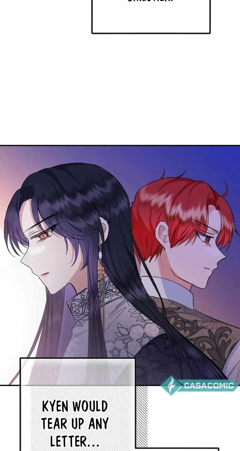 I Am A Daughter Loved By The Devil Chapter 93 page 97 - 