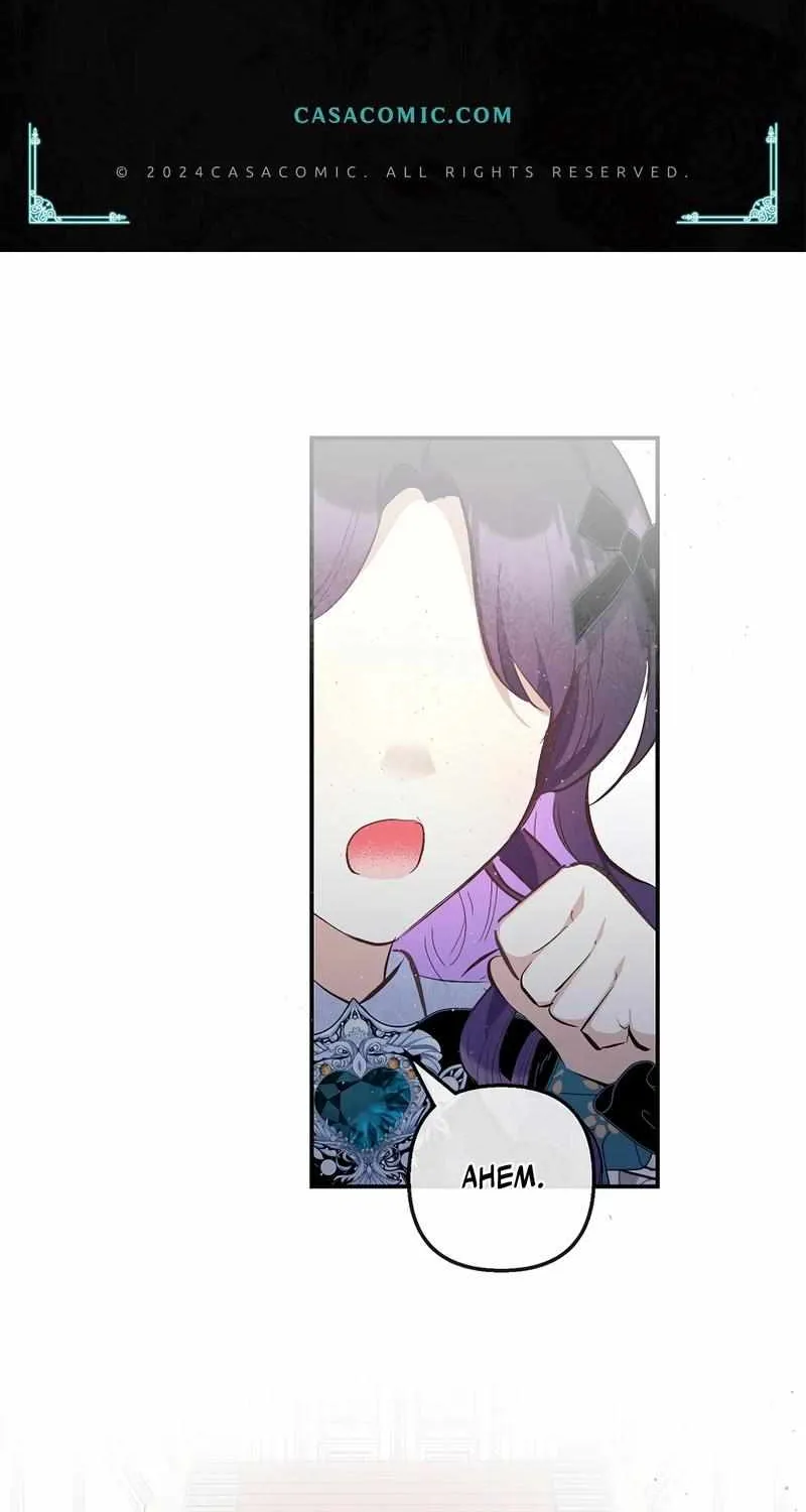 I Am A Daughter Loved By The Devil Chapter 94 page 2 - 