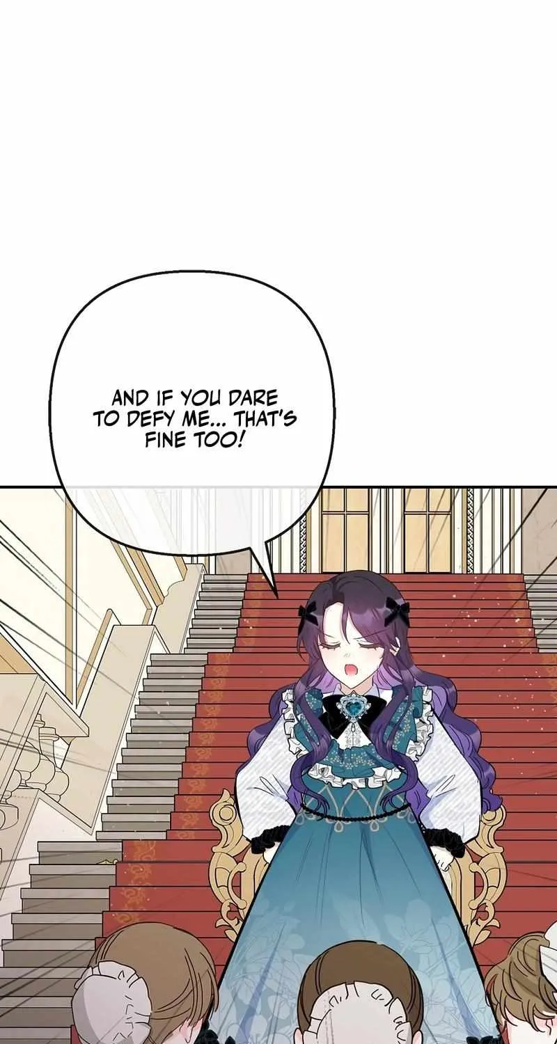 I Am A Daughter Loved By The Devil Chapter 94 page 13 - 