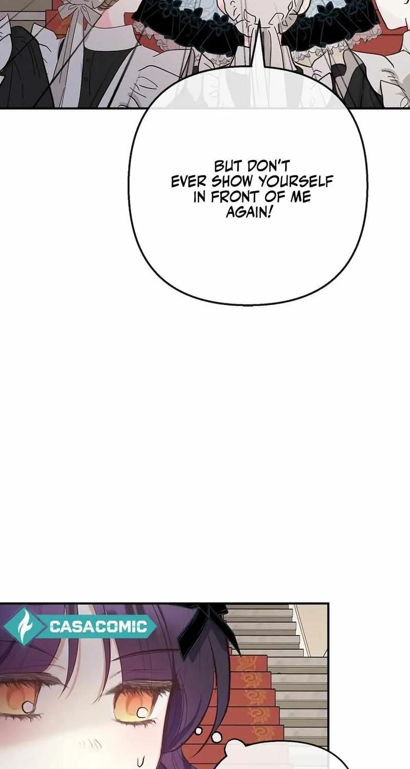 I Am A Daughter Loved By The Devil Chapter 94 page 14 - 