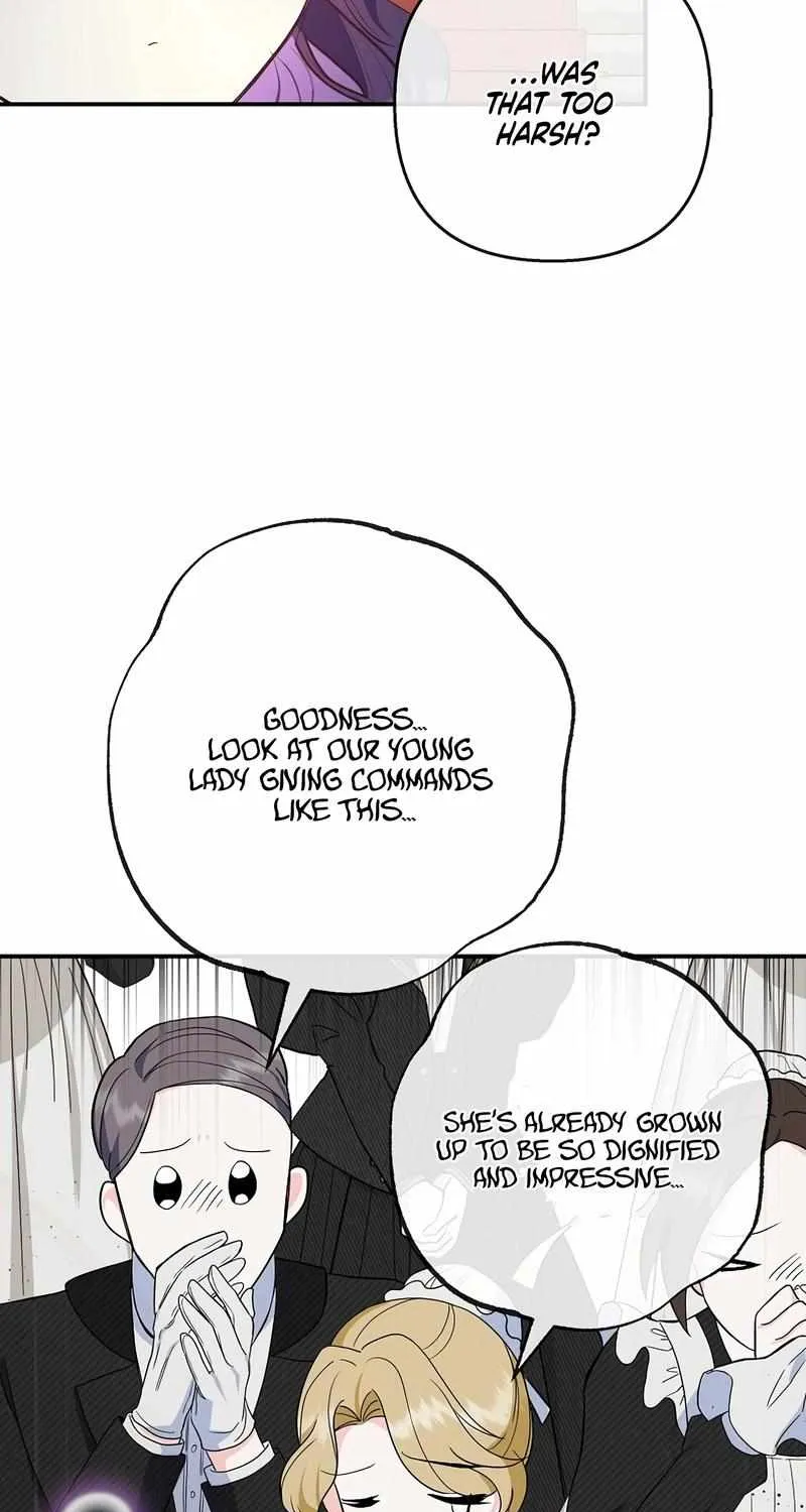 I Am A Daughter Loved By The Devil Chapter 94 page 15 - 