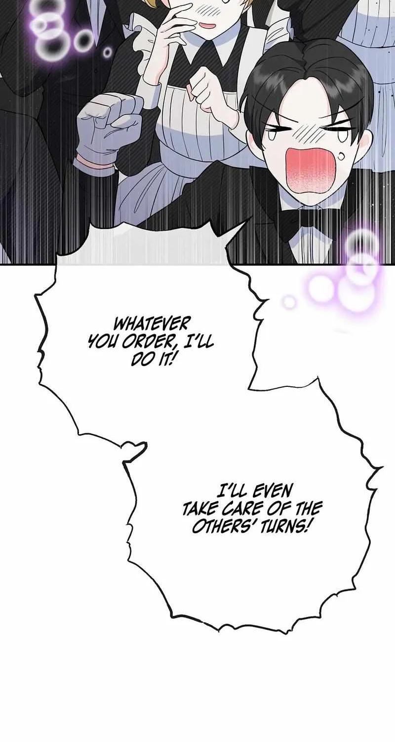 I Am A Daughter Loved By The Devil Chapter 94 page 16 - 