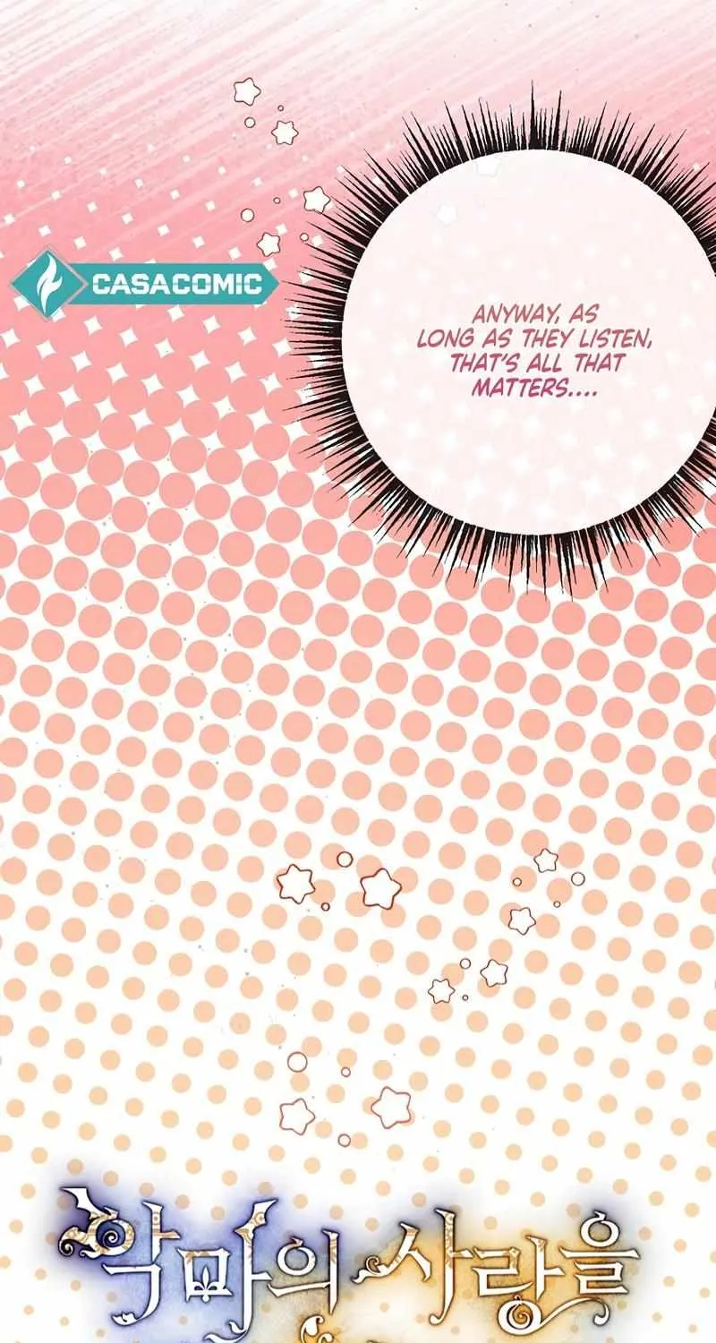 I Am A Daughter Loved By The Devil Chapter 94 page 19 - 