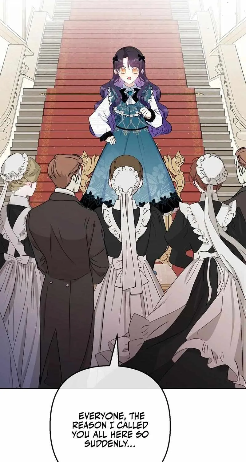 I Am A Daughter Loved By The Devil Chapter 94 page 3 - 
