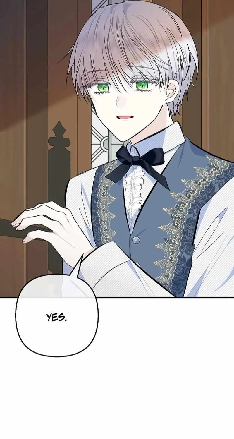 I Am A Daughter Loved By The Devil Chapter 94 page 21 - 
