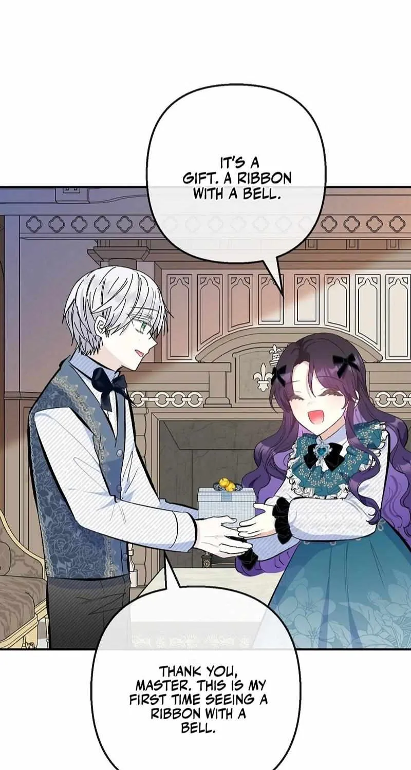 I Am A Daughter Loved By The Devil Chapter 94 page 22 - 