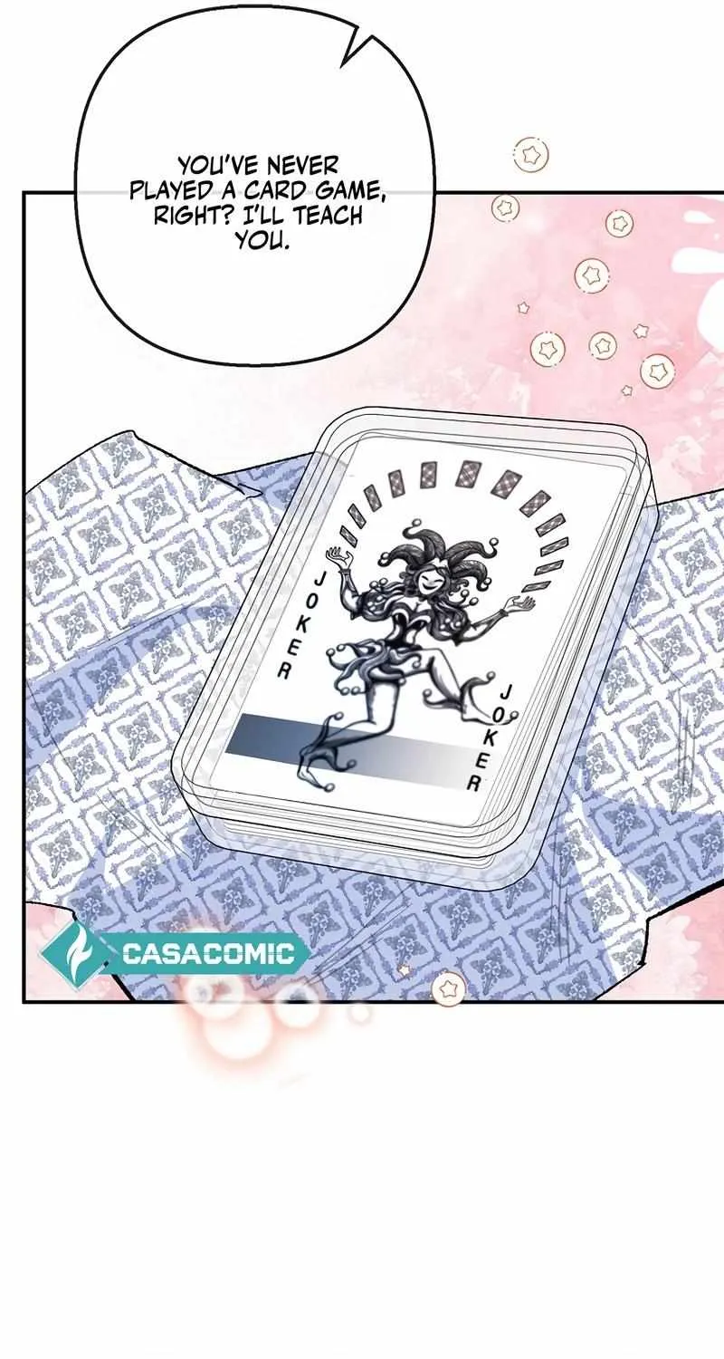 I Am A Daughter Loved By The Devil Chapter 94 page 25 - 