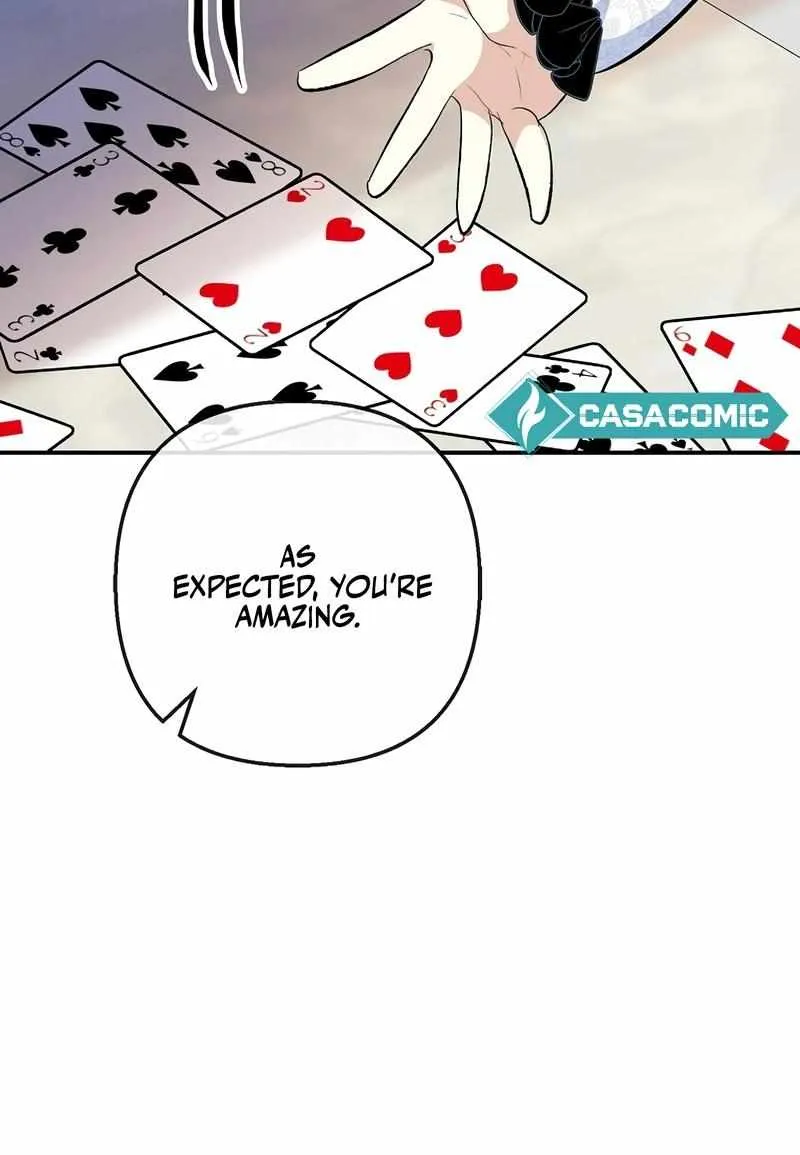 I Am A Daughter Loved By The Devil Chapter 94 page 29 - 