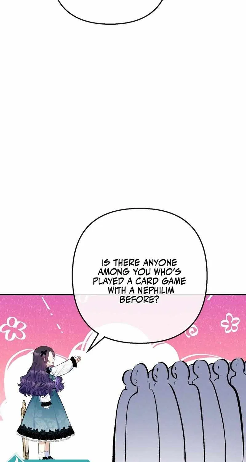 I Am A Daughter Loved By The Devil Chapter 94 page 4 - 