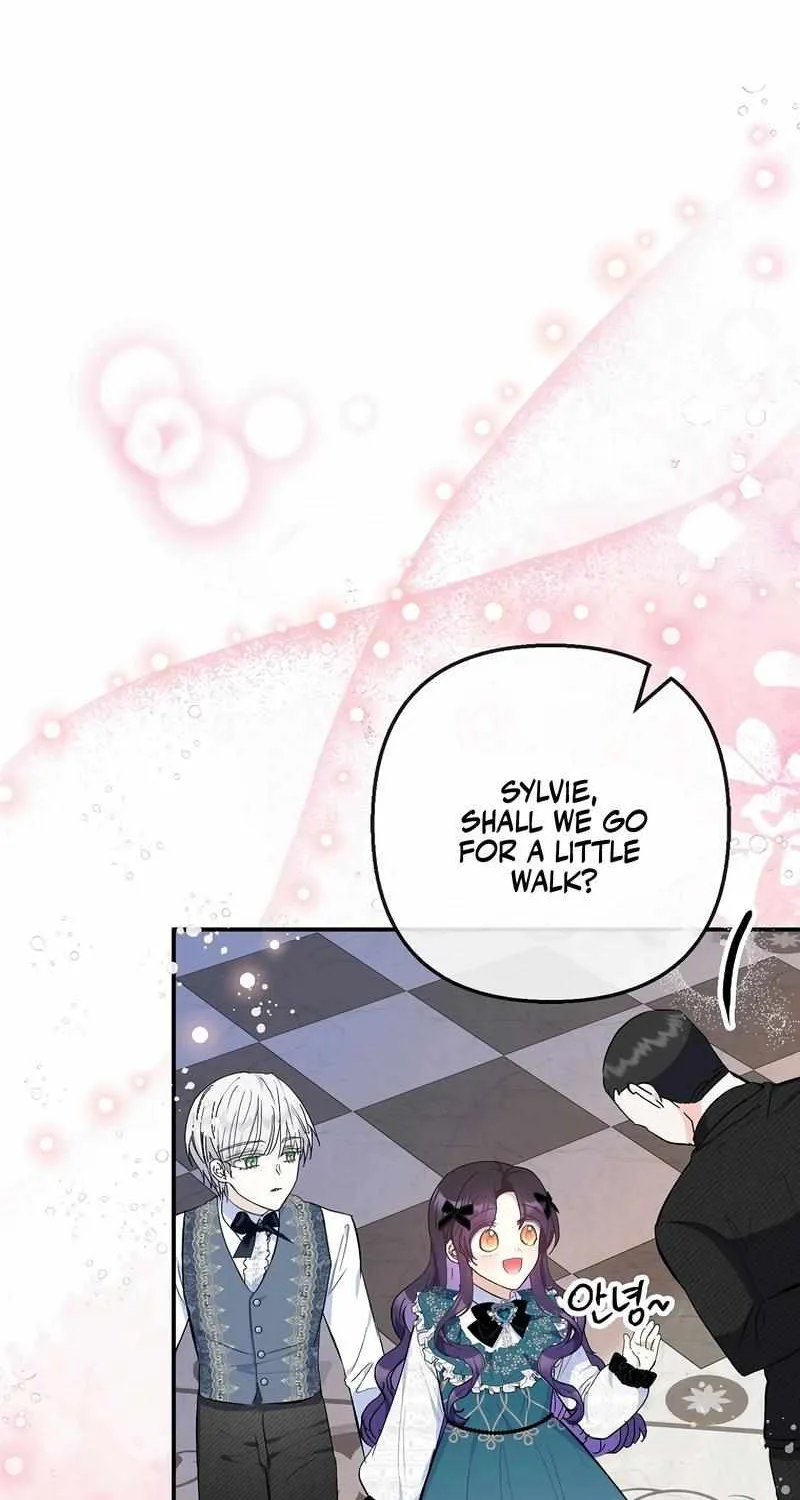 I Am A Daughter Loved By The Devil Chapter 94 page 31 - 