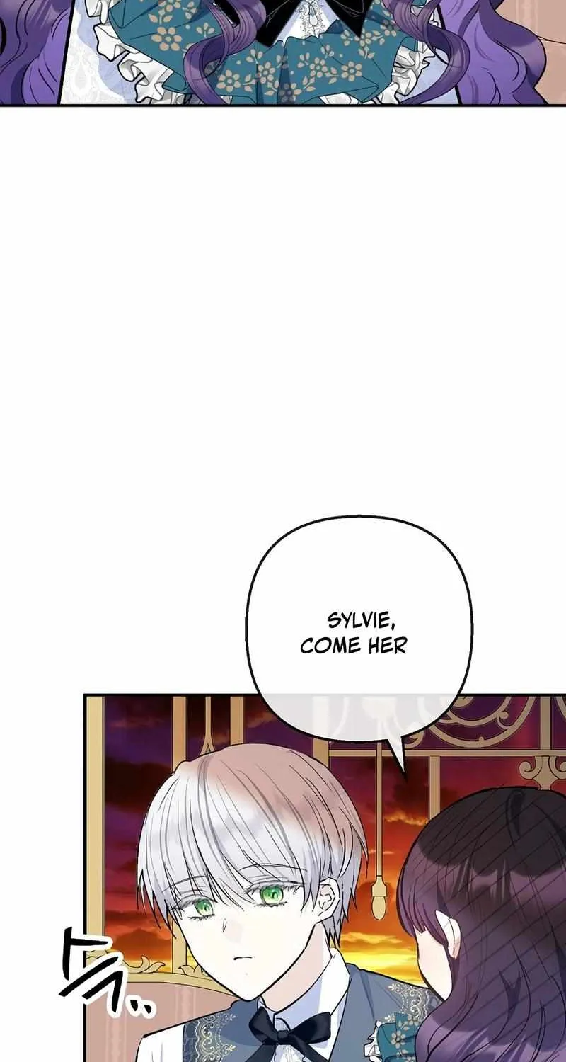 I Am A Daughter Loved By The Devil Chapter 94 page 39 - 