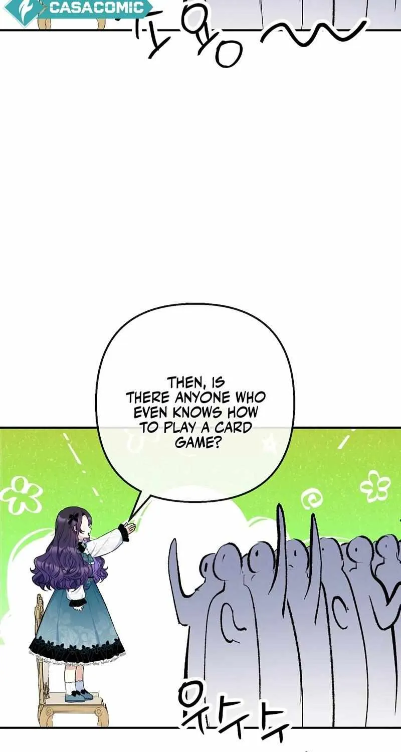I Am A Daughter Loved By The Devil Chapter 94 page 5 - 