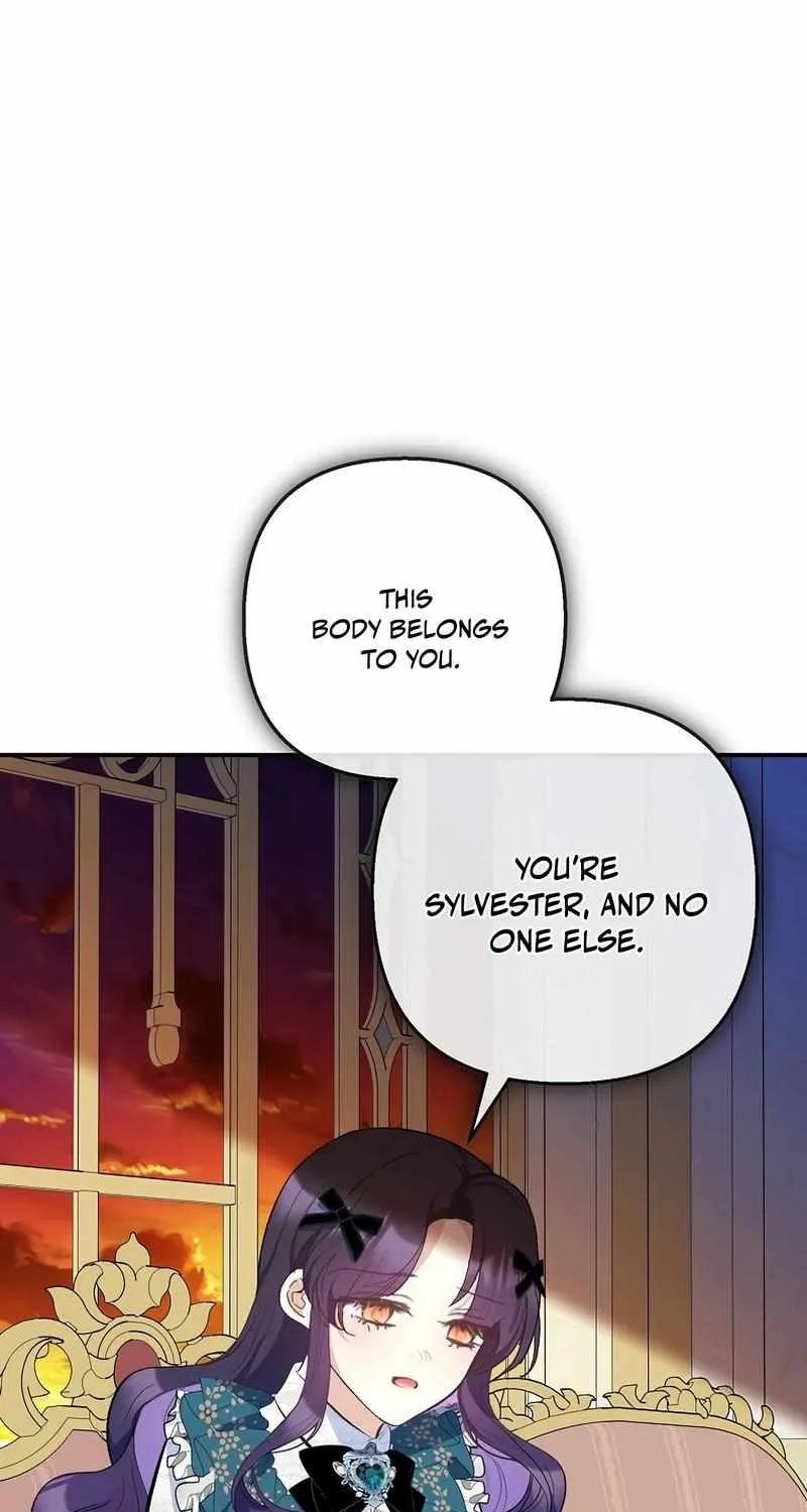 I Am A Daughter Loved By The Devil Chapter 94 page 43 - 