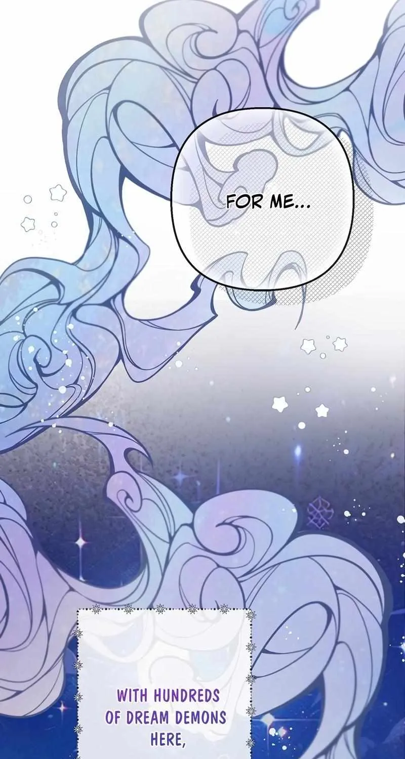 I Am A Daughter Loved By The Devil Chapter 94 page 45 - 