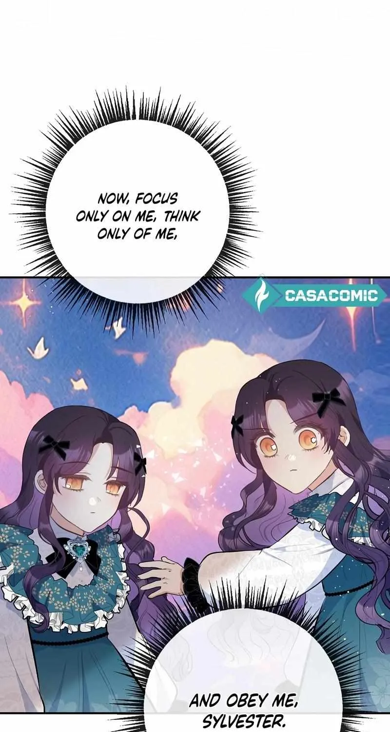 I Am A Daughter Loved By The Devil Chapter 94 page 51 - 