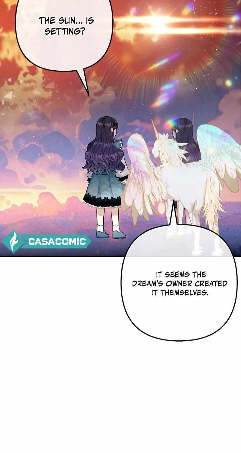 I Am A Daughter Loved By The Devil Chapter 94 page 53 - 