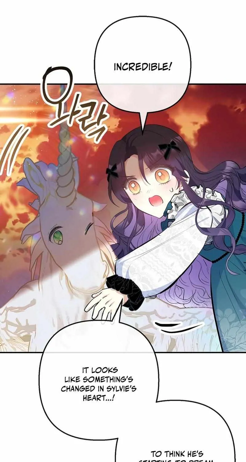 I Am A Daughter Loved By The Devil Chapter 94 page 54 - 